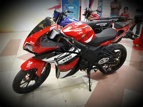 MOTORSTAR .
